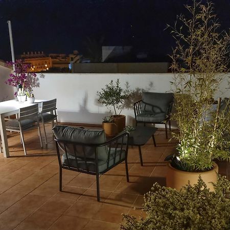 Edificio Can Sord Apto Nº 2 La Savina  Zewnętrze zdjęcie